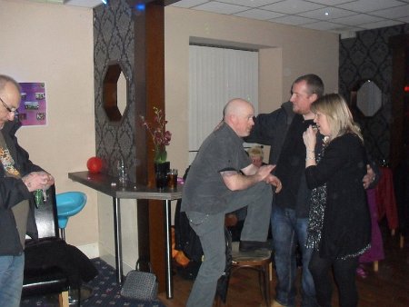 valentine disco 076